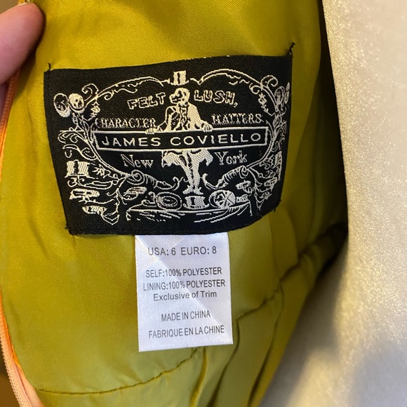 Antho Dress!!!!! - Picture 4 of 4